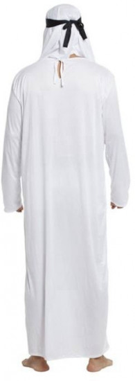 Карнавальный костюм «Шейх»