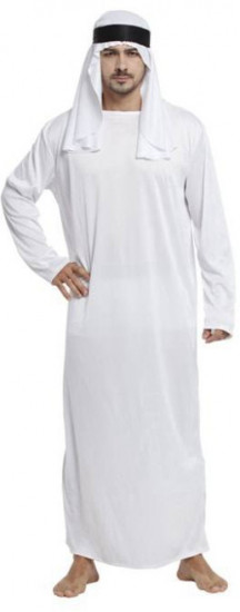 Карнавальный костюм «Шейх»