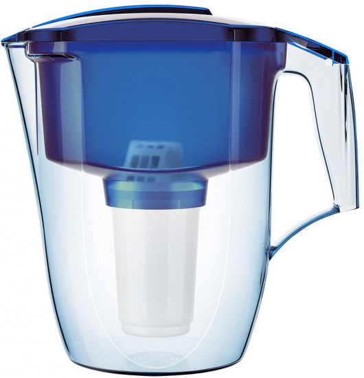 Фильтр-кувшин для воды «Гарри»
