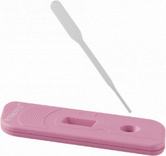 Тест для определения беременности «Frautest Expert» - Фото 5