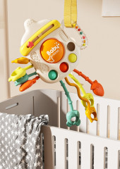 Погремушка-прорезыватель для зубов - Фото 4