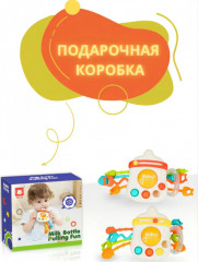 Погремушка-прорезыватель для зубов - Фото 5