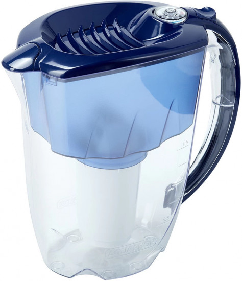 Фильтр-кувшин для воды «Престиж»
