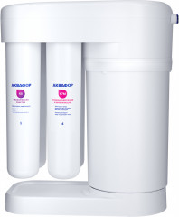 Обратноосмотическая система DWM-101S Морион - Фото 1