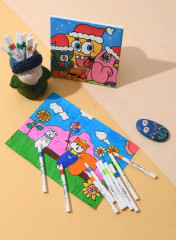 Акриловые маркеры - Фото 2