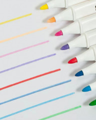 Акриловые маркеры - Фото 1