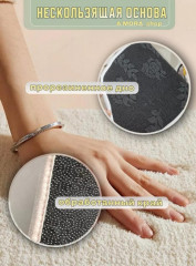 Детский прикроватный коврик - Фото 2