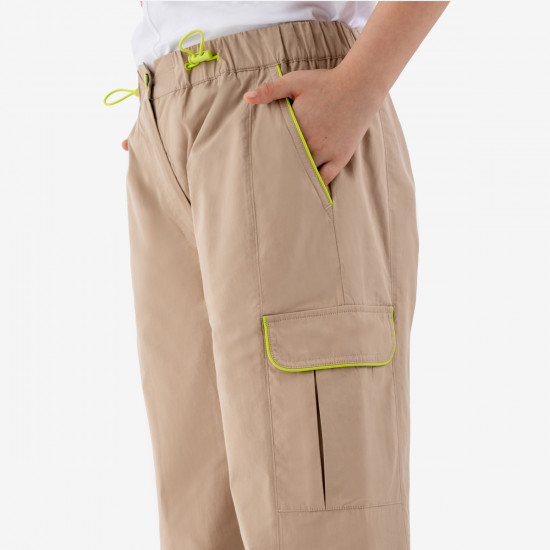 Брюки для девочек