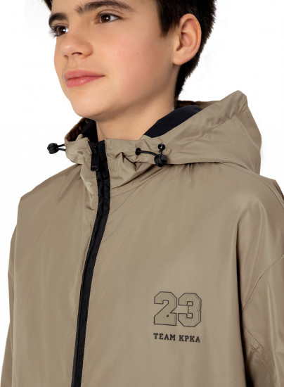 Ветровка для мальчиков