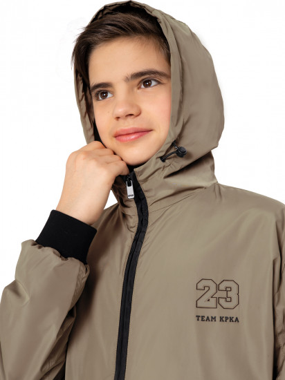 Ветровка для мальчиков