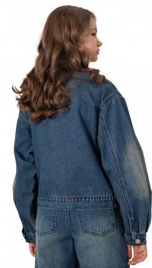 Куртка для девочек