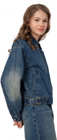 Куртка для девочек