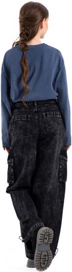 Джинсы для девочек