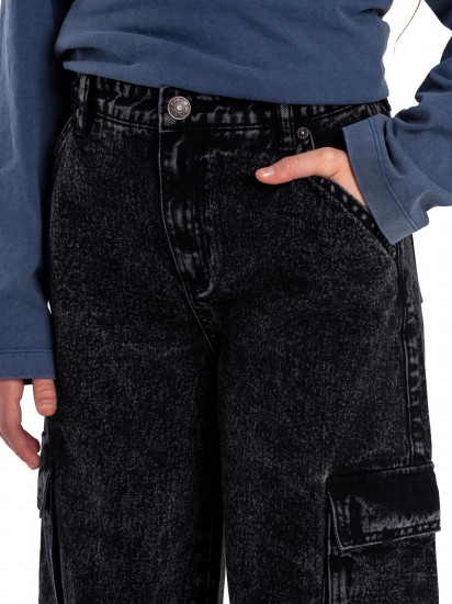 Джинсы для девочек