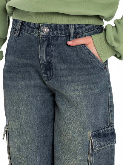 Джинсы для девочек