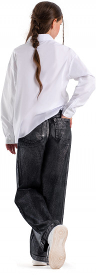 Джинсы для девочек