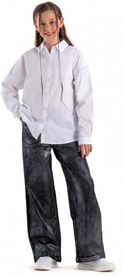 Джинсы для девочек