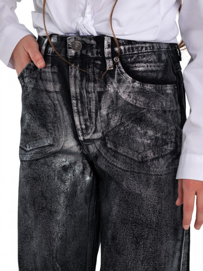 Джинсы для девочек