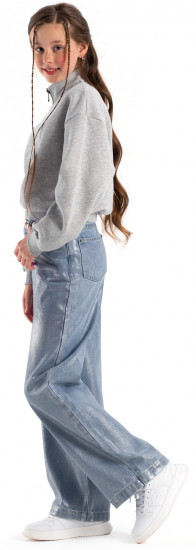 Джинсы для девочек