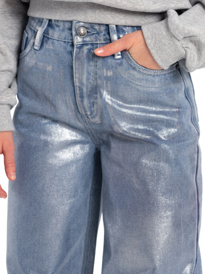 Джинсы для девочек