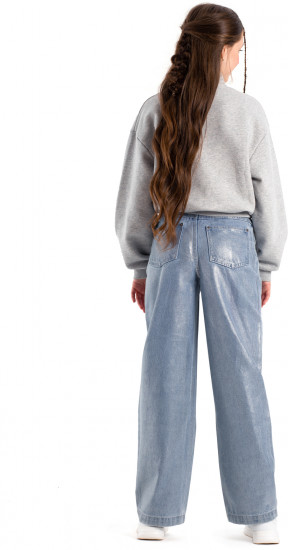 Джинсы для девочек