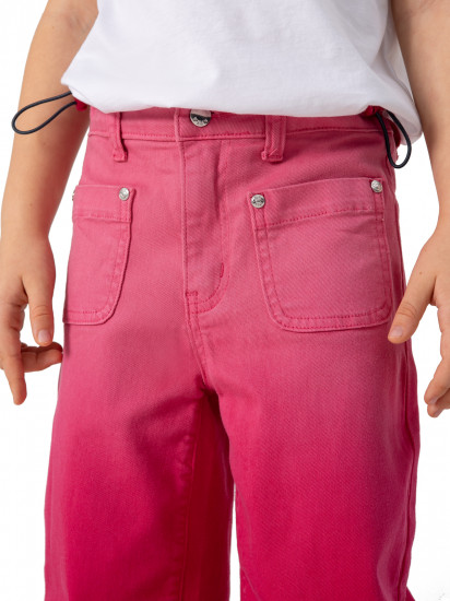 Джинсы для девочек