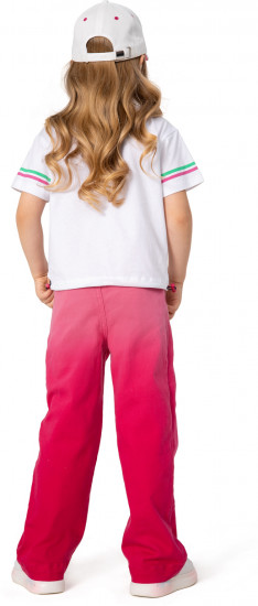 Джинсы для девочек