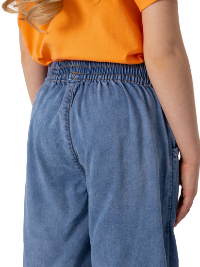 Джинсы для девочек