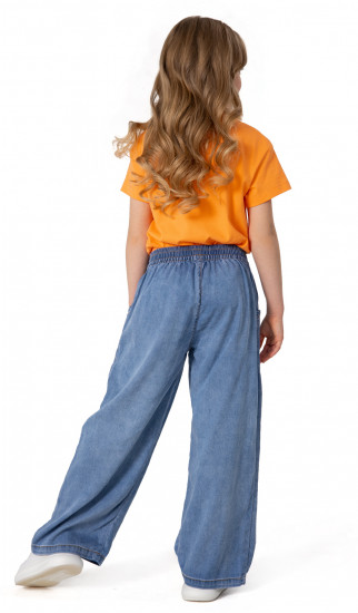 Джинсы для девочек