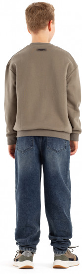 Джинсы для мальчиков