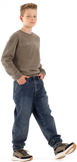 Джинсы для мальчиков