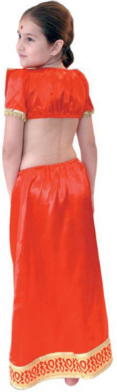 Карнавальный костюм «Индийский»