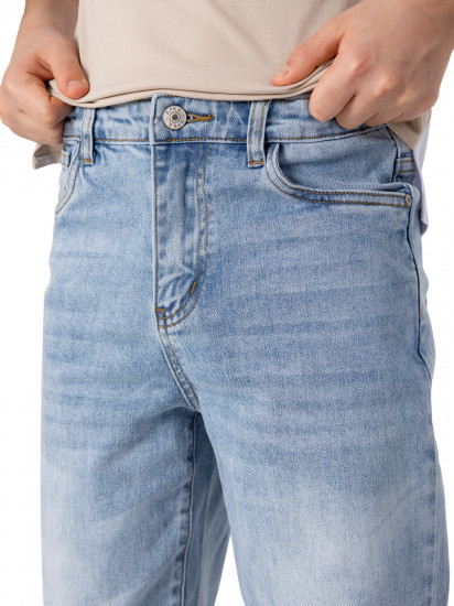 Джинсы для мальчиков