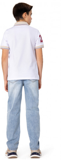 Джинсы для мальчиков