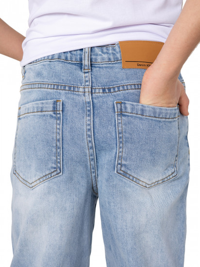 Джинсы для мальчиков