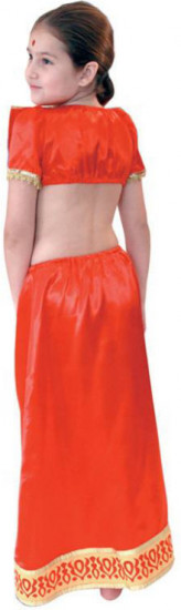 Карнавальный костюм «Индийский»