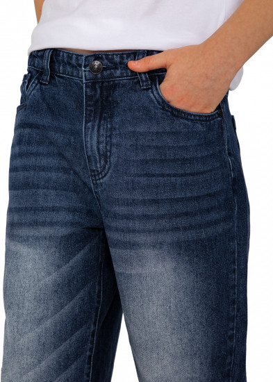 Джинсы для мальчиков