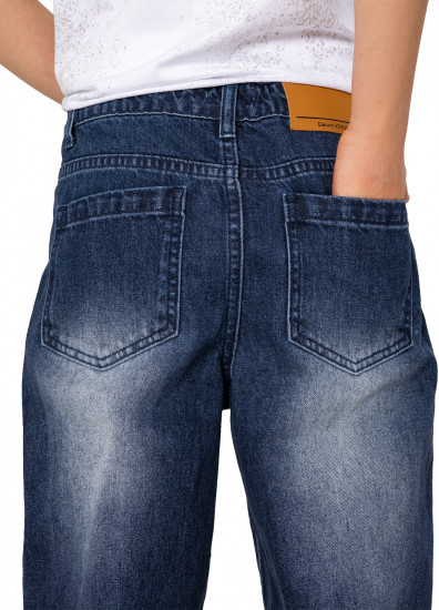 Джинсы для мальчиков