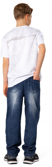 Джинсы для мальчиков