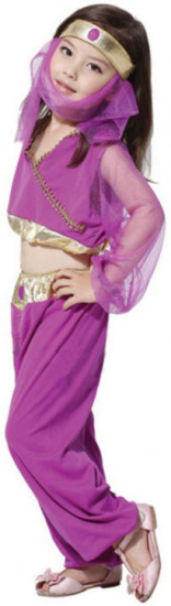 Карнавальный костюм «Восточный»