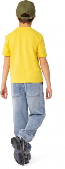 Джинсы для мальчиков