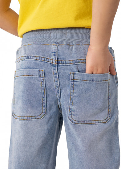 Джинсы для мальчиков