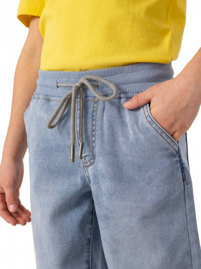 Джинсы для мальчиков