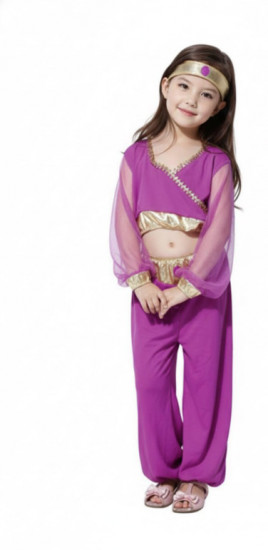 Карнавальный костюм «Восточный»