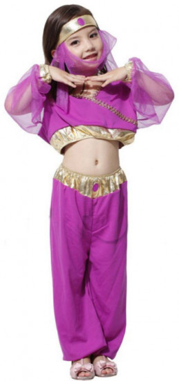 Карнавальный костюм «Восточный»