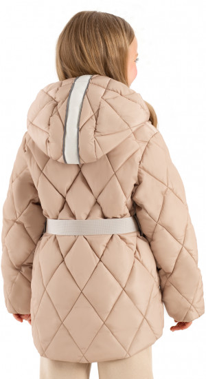 Куртка для девочек