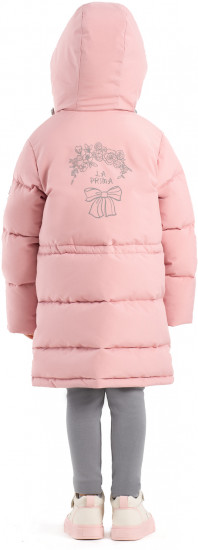 Куртка для девочек