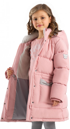 Куртка для девочек