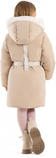 Куртка для девочек