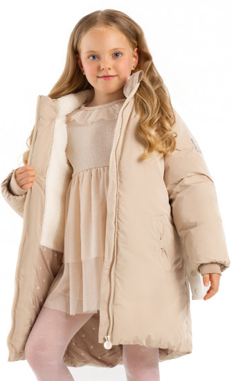 Куртка для девочек